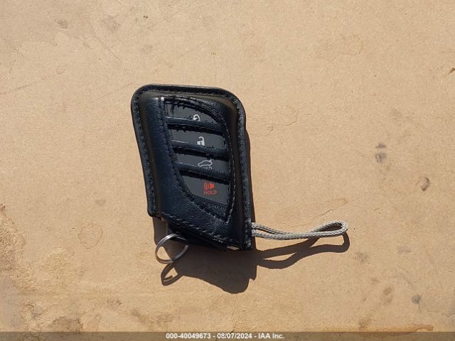 58ADA1C16PU032628 Lexus ES 300H