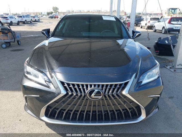 58ADA1C16PU032628 Lexus ES 300H