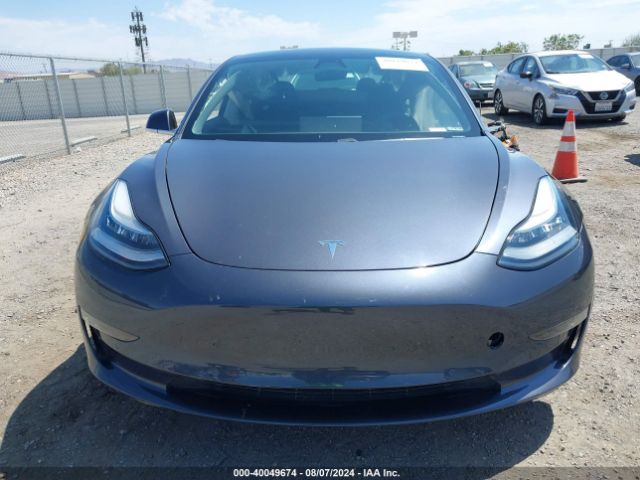 5YJ3E1EB8KF149291 Tesla Model 3 Long Range/performance