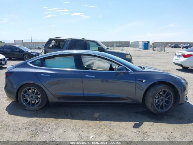 5YJ3E1EB8KF149291 Tesla Model 3 Long Range/performance