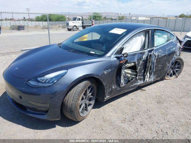 5YJ3E1EB8KF149291 Tesla Model 3 Long Range/performance