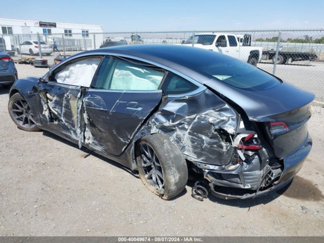 5YJ3E1EB8KF149291 Tesla Model 3 Long Range/performance