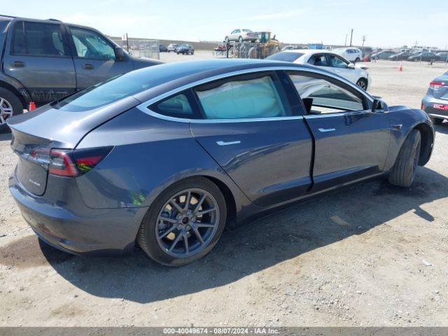 5YJ3E1EB8KF149291 Tesla Model 3 Long Range/performance