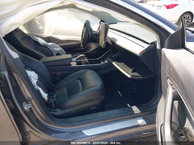 5YJ3E1EB8KF149291 Tesla Model 3 Long Range/performance