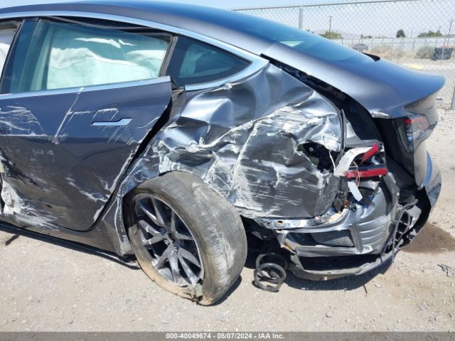 5YJ3E1EB8KF149291 Tesla Model 3 Long Range/performance