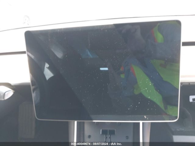 5YJ3E1EB8KF149291 Tesla Model 3 Long Range/performance
