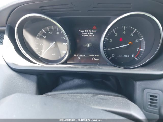 SALWR2WFXEA394348 Land Rover Range Rover Sport 3.0l V6 Supercharged Hse