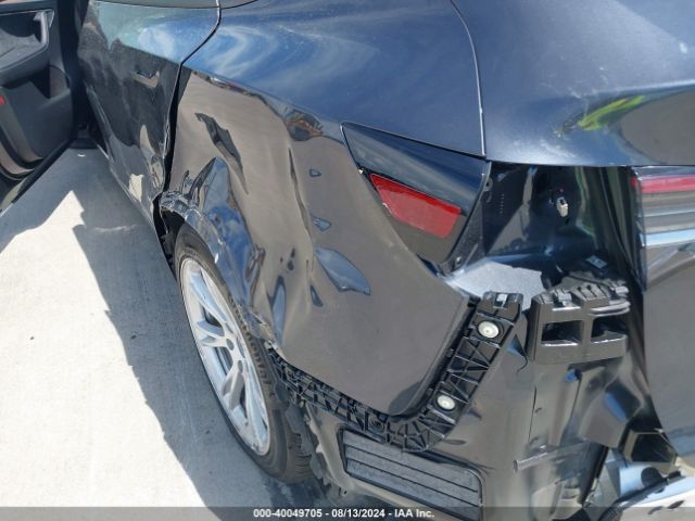 7SAYGDED1RF052031 Tesla Model Y