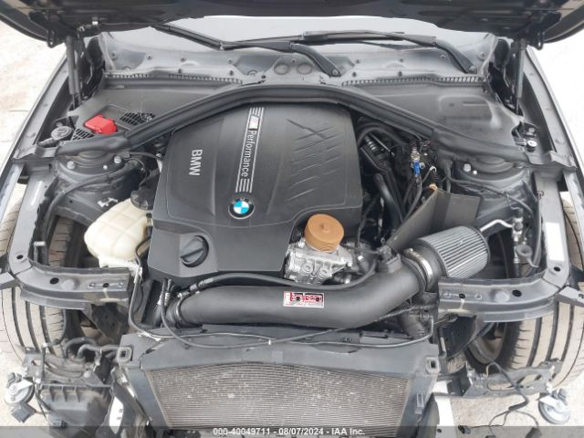 WBA3A9C55EF478969 BMW 335i