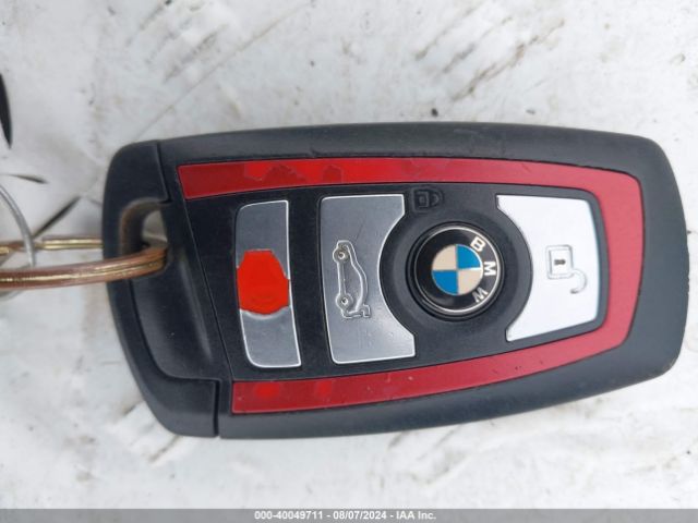 WBA3A9C55EF478969 BMW 335i