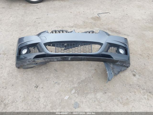 WBA3A9C55EF478969 BMW 335i