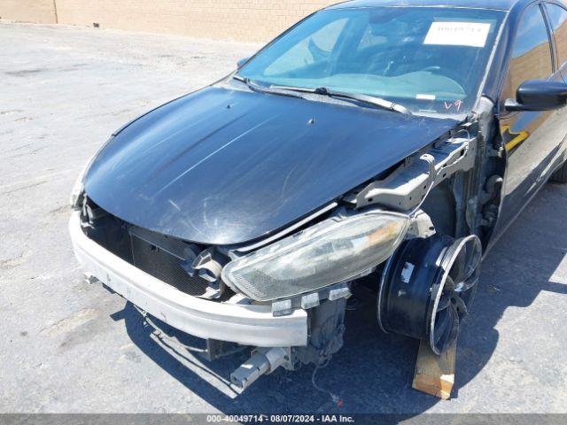 1C3CDFBB7FD404387 Dodge DART SXT