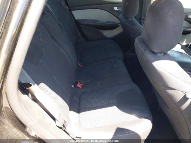 1C3CDFBB7FD404387 Dodge DART SXT