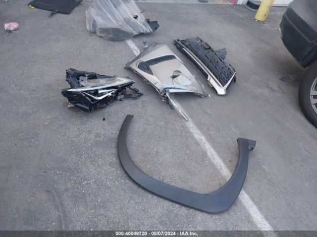 JTHY3JBH8K2007853 Lexus UX 200