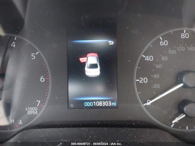 Toyota Corolla Hybrid Se 2023 JTDBDMHE6P3006060 Image 14