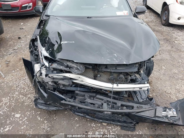 Toyota Corolla Hybrid Se 2023 JTDBDMHE6P3006060 Image 6