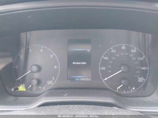 Toyota Corolla Hybrid Se 2023 JTDBDMHE6P3006060 Image 7