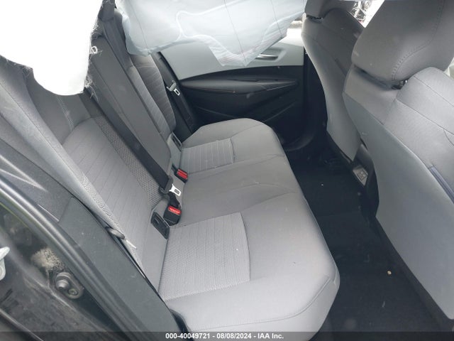 Toyota Corolla Hybrid Se 2023 JTDBDMHE6P3006060 Image 8