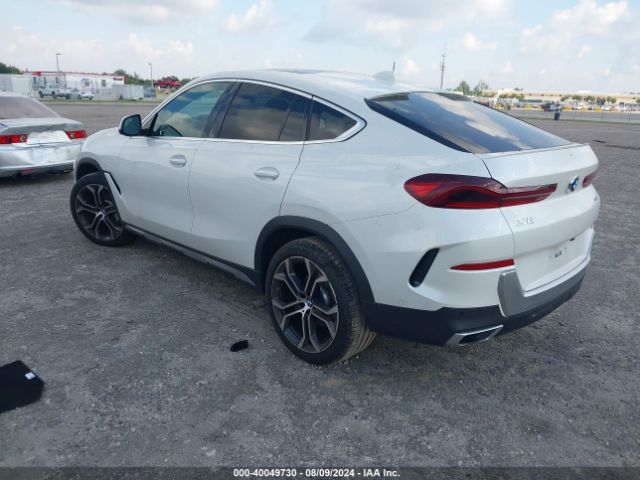 5UXCY6C09N9K88963 BMW X6 Xdrive40i