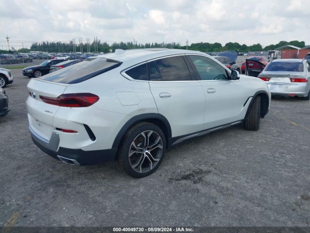 5UXCY6C09N9K88963 BMW X6 Xdrive40i