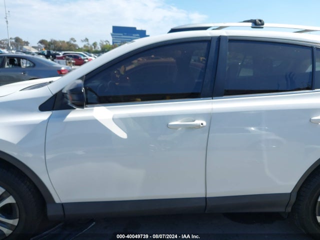 Toyota RAV4 LE 2016 2T3ZFREV0GW279275 Image 14