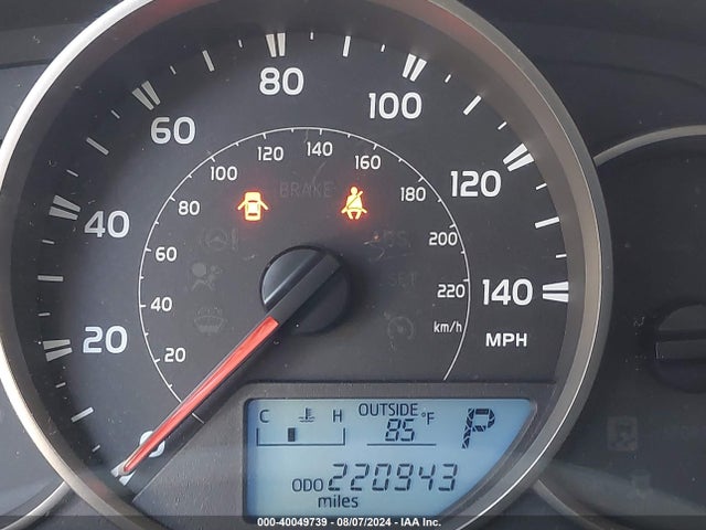 Toyota RAV4 LE 2016 2T3ZFREV0GW279275 Image 15