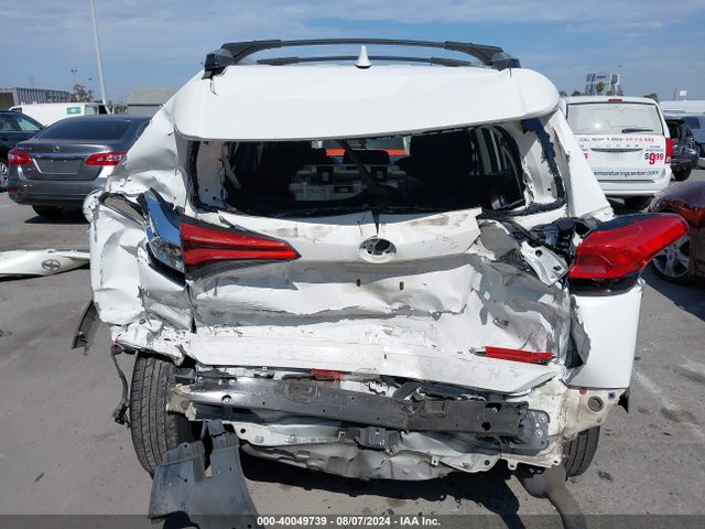 Toyota RAV4 LE 2016 2T3ZFREV0GW279275 Image 16