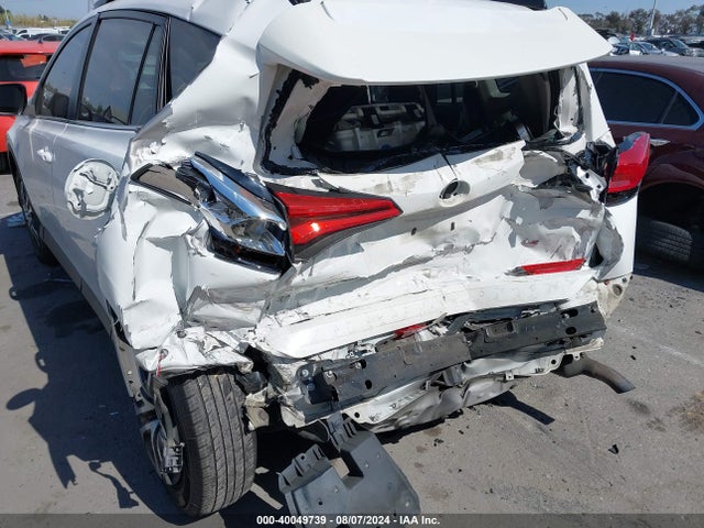 Toyota RAV4 LE 2016 2T3ZFREV0GW279275 Image 6