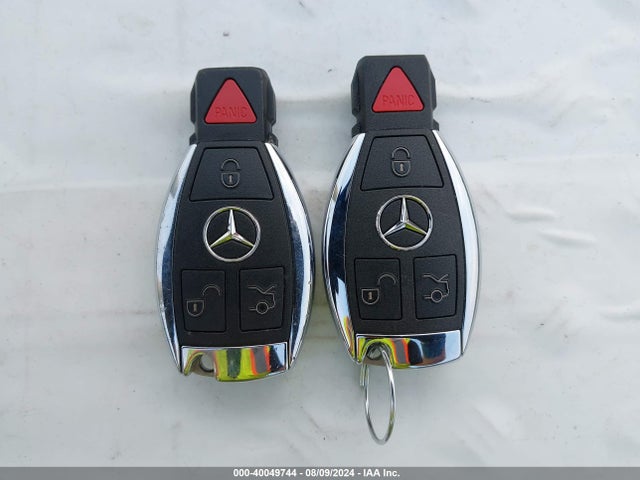 4JGDA5HB0GA809791 Mercedes-Benz Gle 350 4matic