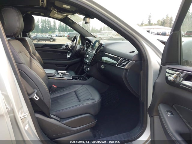4JGDA5HB0GA809791 Mercedes-Benz Gle 350 4matic