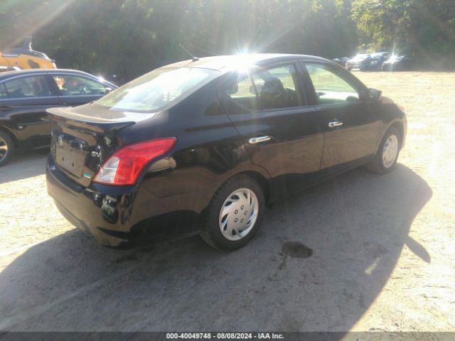 3N1CN7AP2GL869752 Nissan Versa 1.6 S/1.6 S+/1.6 Sl/1.6 Sv
