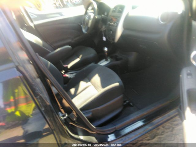 3N1CN7AP2GL869752 Nissan Versa 1.6 S/1.6 S+/1.6 Sl/1.6 Sv