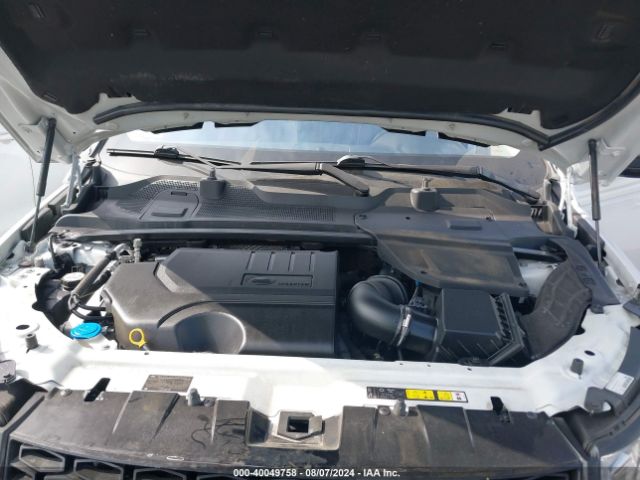 SALCR2SX9JH728131 Land Rover Discovery Sport Hse