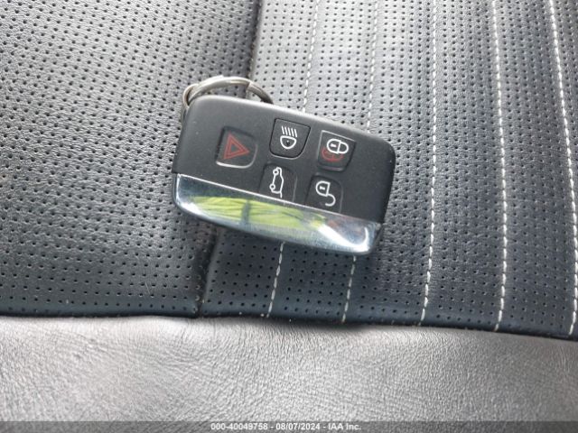 SALCR2SX9JH728131 Land Rover Discovery Sport Hse