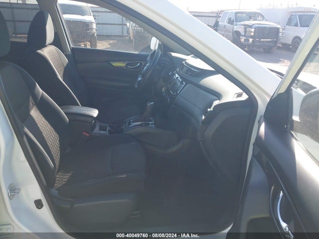 Nissan ROGUE S 2018 5N1AT2MT8JC841684 Image 5