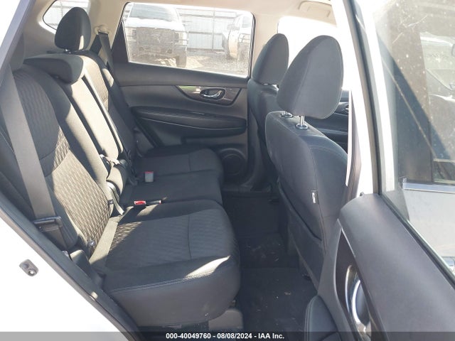 Nissan ROGUE S 2018 5N1AT2MT8JC841684 Image 8