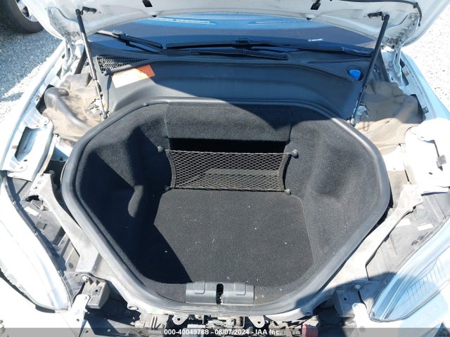 Tesla Model S 60/70/85 2015 5YJSA1S11FF099083 Image 10