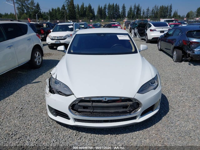 Tesla Model S 60/70/85 2015 5YJSA1S11FF099083 Image 13
