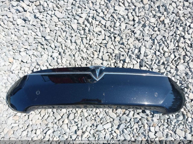 Tesla Model S 60/70/85 2015 5YJSA1S11FF099083 Image 12