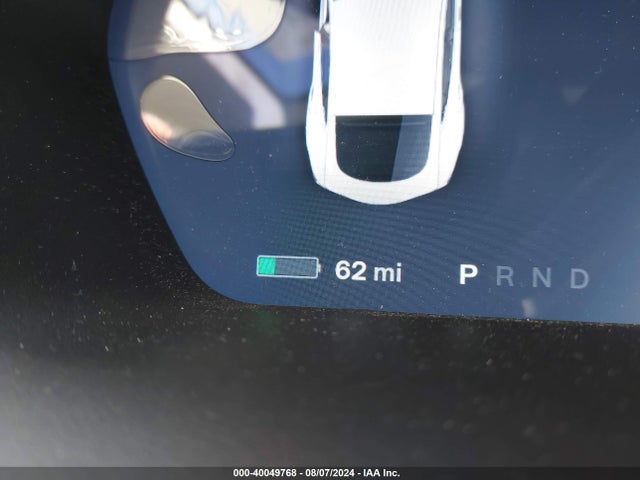 Tesla Model S 60/70/85 2015 5YJSA1S11FF099083 Image 18