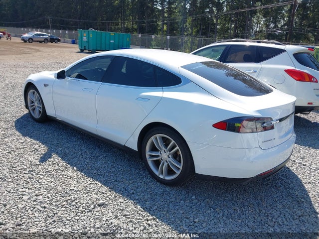 Tesla Model S 60/70/85 2015 5YJSA1S11FF099083 Image 3