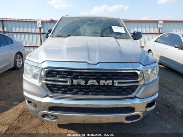 1C6RREFG9NN219815 RAM 1500 Big Horn  4x2 5'7 Box