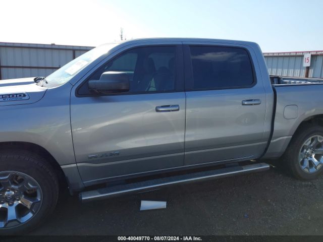 1C6RREFG9NN219815 RAM 1500 Big Horn  4x2 5'7 Box