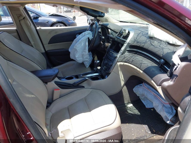 Chevrolet Malibu 3lt 2015 1G11E5SX4FF138958 Image 5