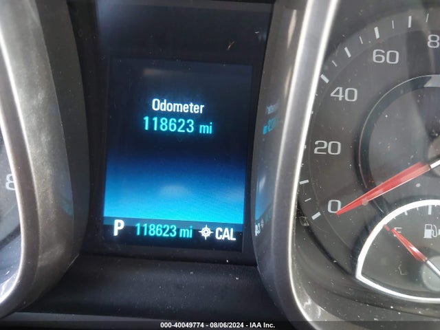 Chevrolet Malibu 3lt 2015 1G11E5SX4FF138958 Image 7