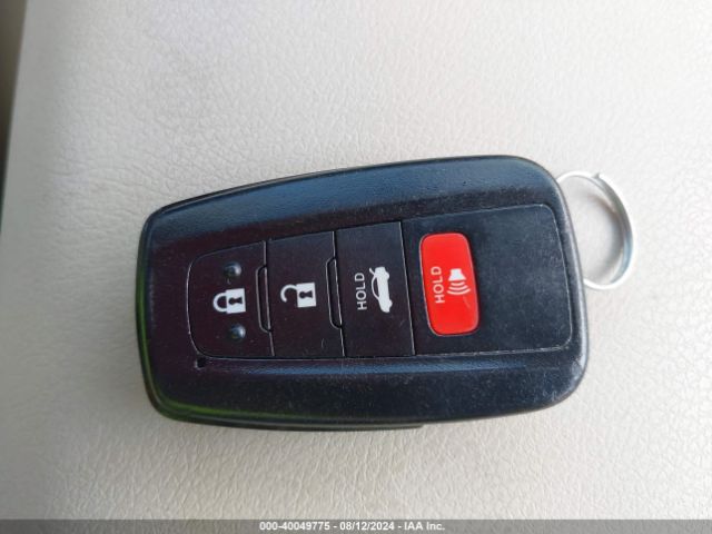 4T1C31AK7NU594186 Toyota Camry Le Hybrid