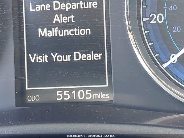 Toyota COROLLA SE 2017 5YFBURHE6HP605854 Image 15