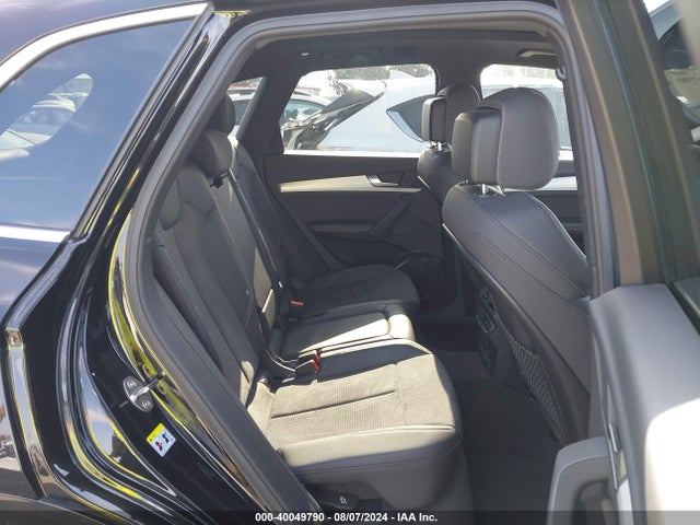 WA1E2BFY0M2055836 Audi Q5 Premium Plus 55 Tfsi E Quattro S Tronic