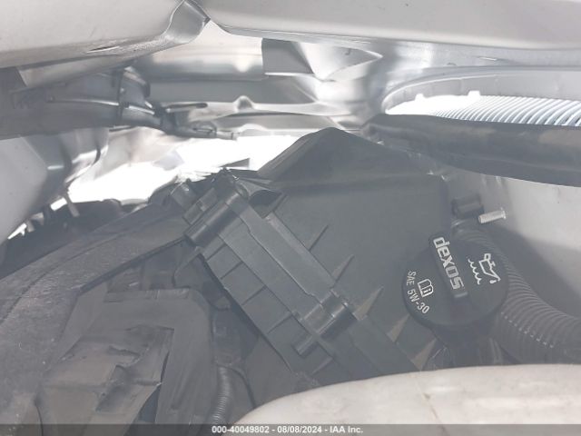 1GCWGAFP1L1264827 Chevrolet Express Cargo Rwd 2500 Regular Wheelbase Wt