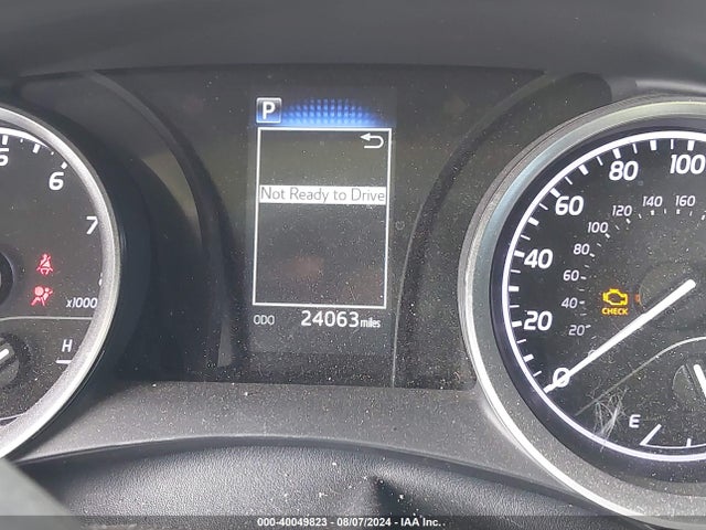 Toyota CAMRY LE 2022 4T1C11AK1NU688828 Image 15